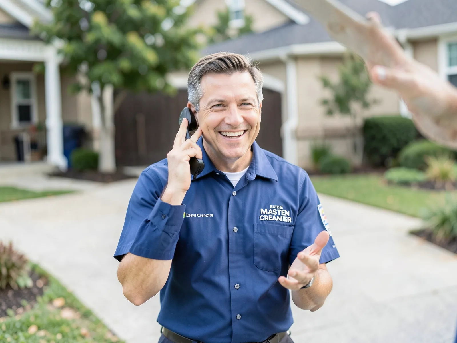 Drain Cleaning Bumpus Mills, TN FAQs